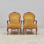 1476 5221 ARMCHAIRS